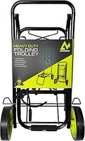 75125 50kg Heavy Duty Folding Trolley