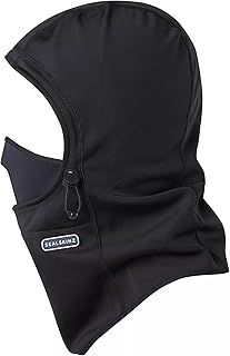 SEALSKINZ | Beetley | Waterproof All Weather Head Gaiter Hat | Extreme Outdoor Adventure Headwear | Lightweight & Breathable