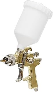 Sealey Professional Gravity Feed Spray Gun Set-Up, 1.4mm - S701G