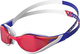 Speedo FastSkin Pure Focus Mirror Goggles