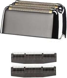 BaByliss Titanium Foil Shaver Replacement Foils & Cutters