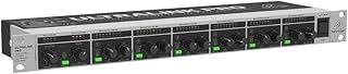 Behringer ULTRALINK PRO MX882 V2 Ultra-Flexible 8 Channel Splitter/Mixer