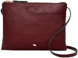 RADLEY London Pockets Soft 2.0 Women's Medium Leather Ziptop Crossbody Bag