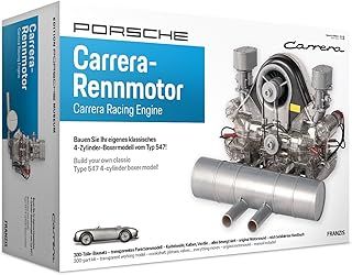 Franzis PFF018 Haynes Porsche Carrera Engine Kit