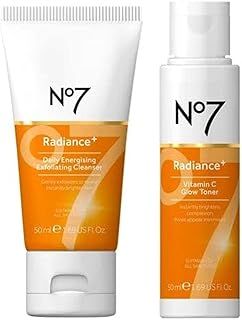 No7 The Radiance Gift Set
