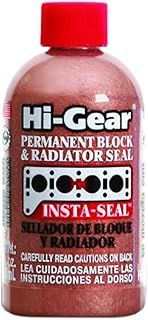 Hi-Gear HG9048s Insta-Seal Head Gasket Fix Permanent Engine Block Sealer - 236 millilitres