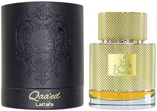 Qaa'ed Perfume by Lattafa Perfumes