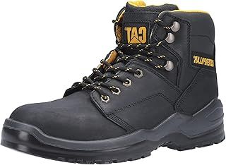 Caterpillar Men's Striver Safety Boots