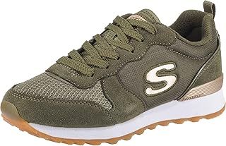 Skechers Women's Og 85 Goldn Gurl Trainers, 41 EU