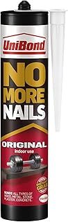 Unibond No More Nails Original Cartridge 365g