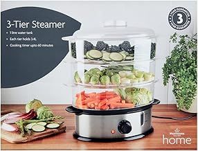Morrisons 3 - Tier Steamer