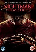 A Nightmare On Elm Street [DVD] [2010]