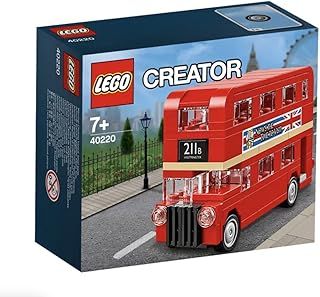 LEGO Creator London Bus V29 40220 361329