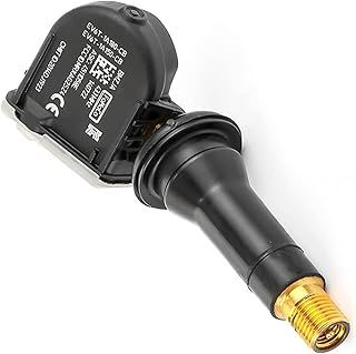 Bohaner Tire Pressure Monitoring Sensors TPMS Tyre Pressure Monitoring System Replacement 2036832 EV6T-1A180-DC Fits for Ford B-MAX C-MAX KA KUGA MONDEO RANGER