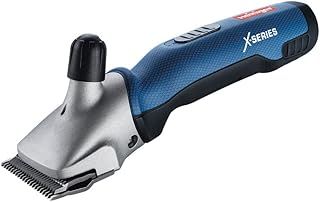Heiniger XPLORER Battery-Powered Cattle & Horse Clipper - 1 x battery