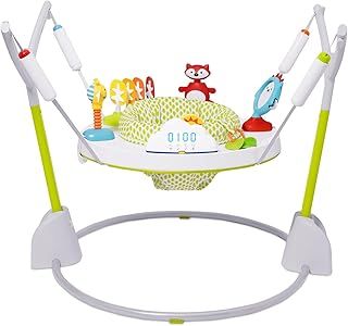 Skip Hop Jumpscape Fold-Away Jumper