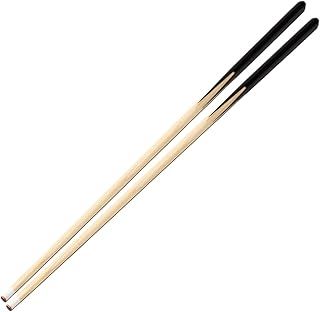 36 Inch/48 Inch/58 Inch Pool Cue Stick Billiard Cue Stick, Hardwood Pool Stick with Different Size for Kids Youth Adults, House Bar Pool Sticks for Pool Table