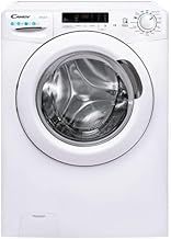 CANDY CS14102DWE NFC 10 kg 1400 Spin Washing Machine - White