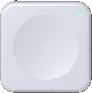 Hive Hub, Nano 2.5, White, One Size