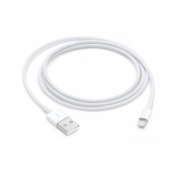 Apple Lightning to USB Cable (1m) ​​​​​​​