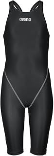 Arena Girl's Powerskin St Next Ob Jr One Piece Swimsuit (pack of 1)