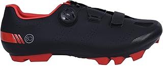 Sundried Pro MTB Cycle Shoes Unisex Men's and Women's Mountain Bike Cycling Shoes