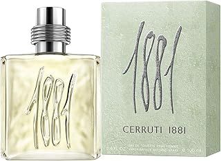 Cerruti 1881 Pour Homme Eau De Toilette 100ml Aftershave - Iconic fragrance from an Approved Stockist