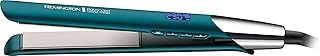 Remington Advanced Coconut Therapy Hair Straightener - Micro-Conditioners infused with Coconut & UV Filters release to nourish hair - Intelligent Heat Sensor to prevent overheating, 150°-230°C, S8648