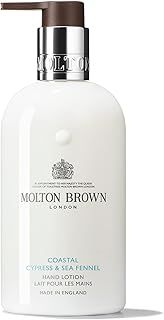 Molton Brown Coastal Cypress & Sea Fennel Fine Liquid Hand Lotion 300 ml
