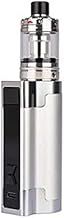 aspire Zelos 3 Kit Authentic Nicotine Free (Metallic Silver)