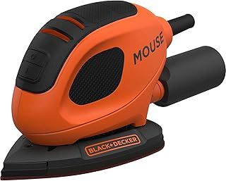 Black and Decker BEW230 Mouse Sander 240v