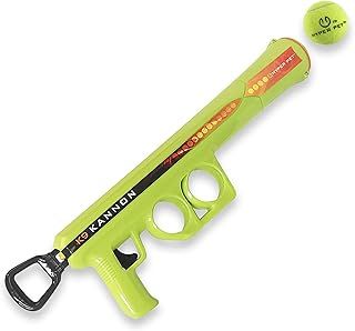 Dog Ball Launcher, Dog Ball Thrower-Interactive Dog Toys,Green, Large, Medium & Small Dogs] 3 Styles Available