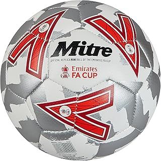 Mitre Mini FA Cup Football