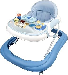 Baby Walker with Lights and Music by Babyco