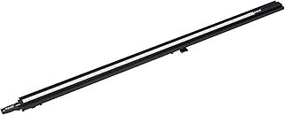 Trend 36-Inch Varijig Clamp Guide for Routers & Saws, Aluminium Extrusion, VJS/CG/36