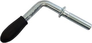 JOCKEY WHEEL CLAMP HANDLE