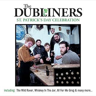 The Irish Rover [Explicit]