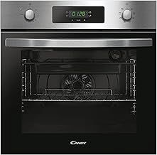 Candy Idea FIDCX615 Built In Electric Single Oven - Stainless Steel - A+ Rated