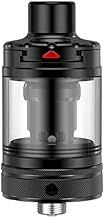 Aspire Nautilus 3 Tank, E-Cigarettes, 510 Connection, Sliding Top Fill, 2ml Cartridge Capacity, No Nicotine (BLACK)