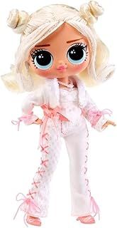 LOL Surprise Tweens Series 3 Fashion Dolls - MARILYN STAR - 6-Inch/15 cm Doll Playset with 15 Surprises Fierce Fashions and Accessories, Collectable Great Toy Gift for Kids Ages 3 to 7 Year Olds