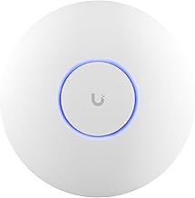 Ubiquiti UniFi U7-PRO - AccessPoint - WiFi 7 - Indoor