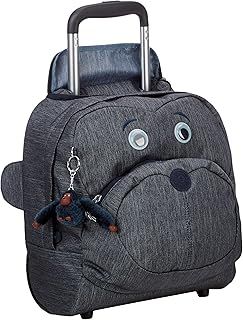 Kipling NUSI Kids Wheeled Bag, Carry On