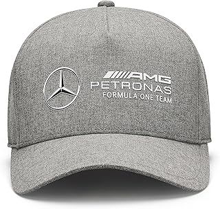 Mercedes AMG Petronas Formula One Team - Racer Cap