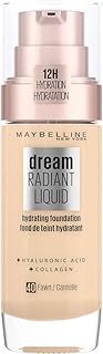 Maybelline Liquid, 40 Fawn, 30 ml (Pack of 1)