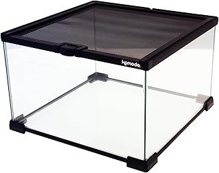 Komodo Nano Habitat, Small/Medium/Large