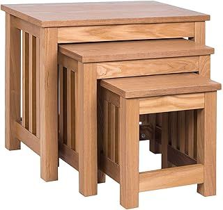 Vida Designs Ashton Nest Of Tables