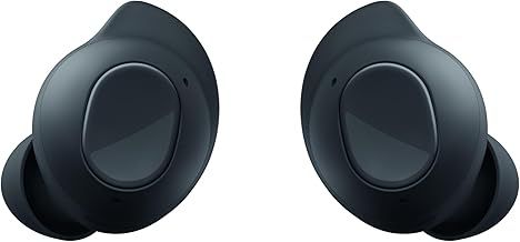 Samsung Galaxy Buds Fe Headset True Wireless Stereo (Tws) In-Ear, W128829394 (Wireless Stereo (Tws) In-Ear Calls/Music Bluetooth Graphite)