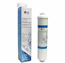 LG 5231JA2010B Filter Cartridge for Water Filter