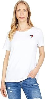 Tommy Hilfiger Women's Short Sleeve Graphic T-Shirt