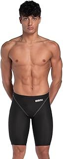Arena Men's Powerskin St Next One Piece Fina Approved Tech Suit Recycled Fabric Swimsuit Lined One Piece with Reinforced Shoulder Straps (Pack of 1)